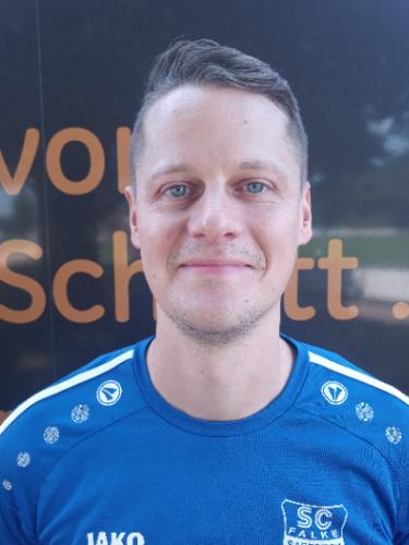 Simon Puckert
