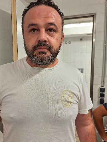 Murat Karaca