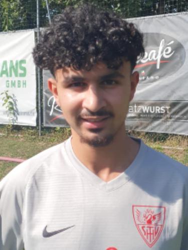 Anas Loukili