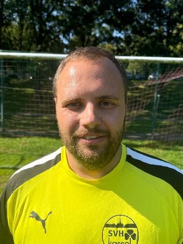 Björn Szymanski