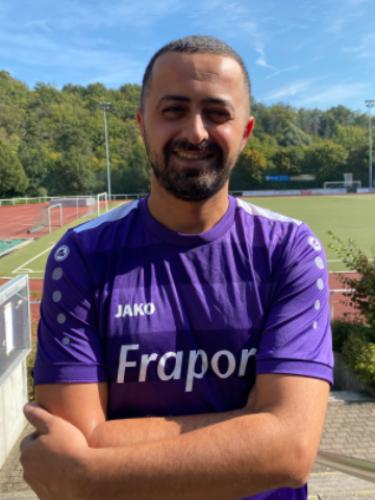 Emre Natir