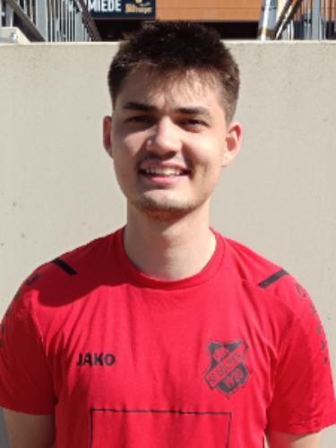 Fabian Hericks