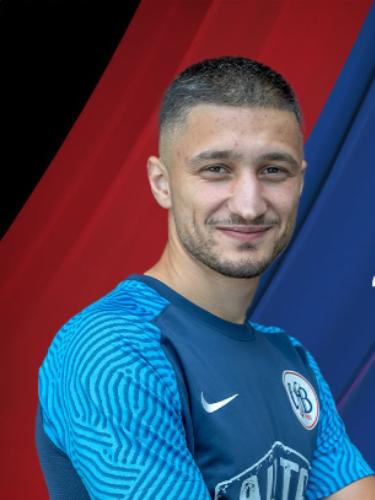Inanc Yavuz