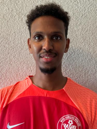 Abdulla Abdi