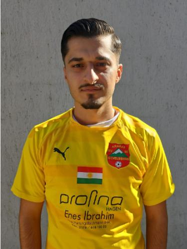 Ahmad Othmann