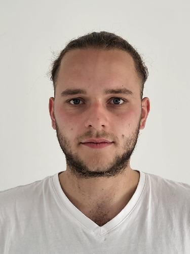 Fynn Ronan Fischer
