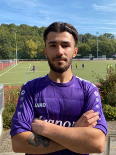Emirhan Güler