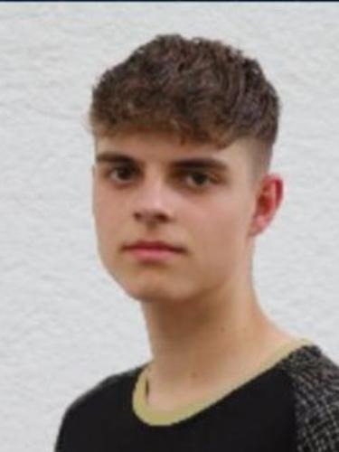Noah Wanger