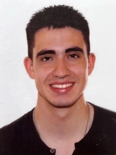 Nahuel Nicolás Reclusa Muñoz