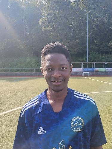 Ibrahima Diakhaby