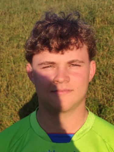 Jonah Hasenfratz