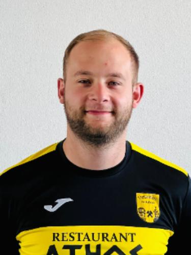 Jonny Uhlmann