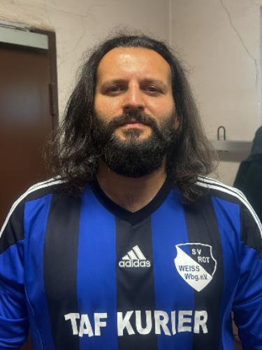 Ferhat Akcalar