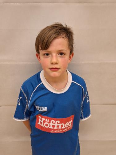 Ben-Henry Preikschat