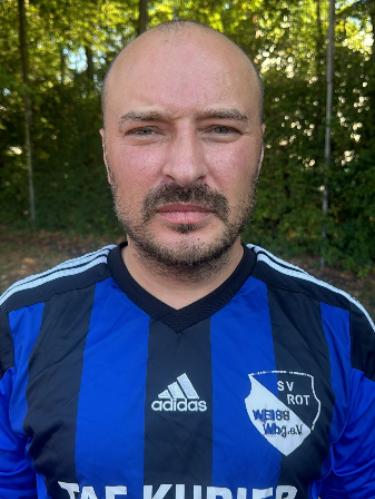 Erdal Arslan
