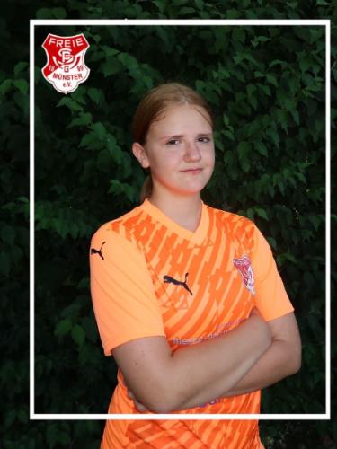 Anna Riesterer