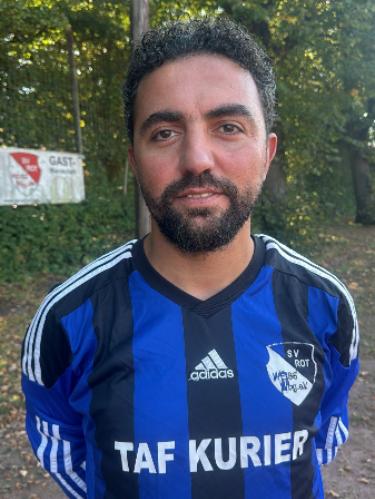 Selahattin Demirci