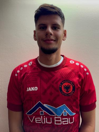 Mustafi Elfat