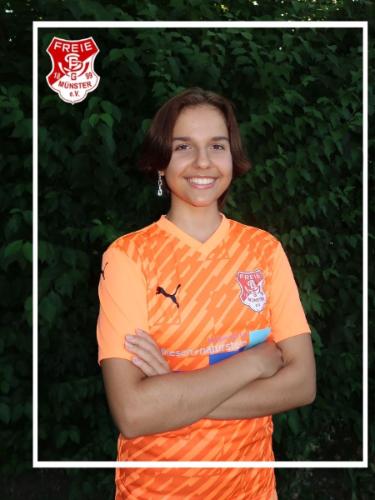 Milena Wojciechowska