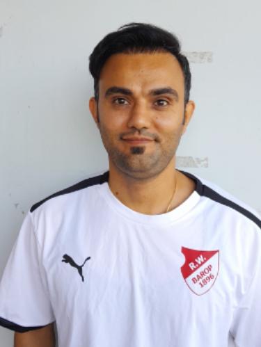 Asgari Seyedmojtaba