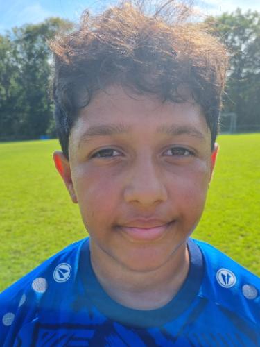 Dimitrios Dimitrakis