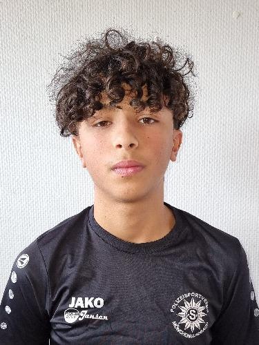 Yassin Mellouk