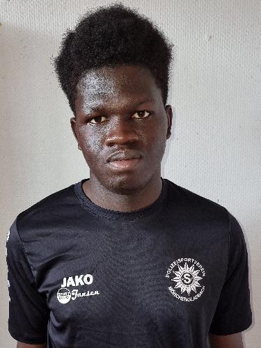 Daouda Doumbouya