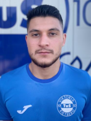 Ahmet Kurnaz