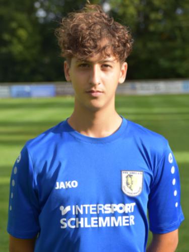 Francesco Agolli