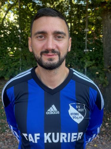 Mustafa Okur