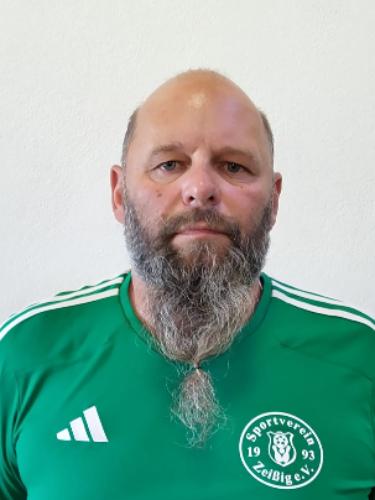 Frank Schmaler