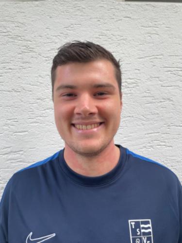 Maik Strobel