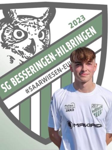 William Philipp Herges