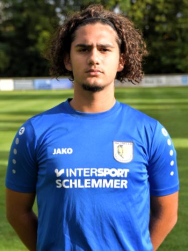 Dorde Selimovic