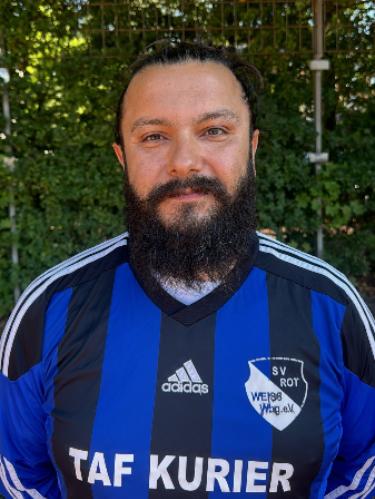 Taner Sefercik