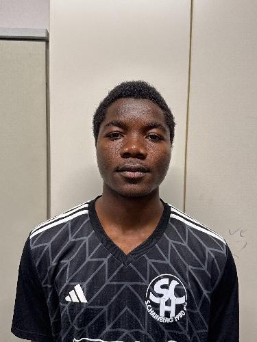 Holmess Romaric Fotsi Tade