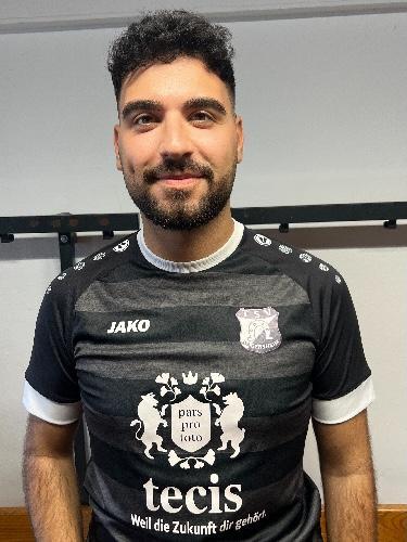 Kerem Böyük
