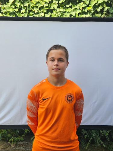 Marlon Heiss