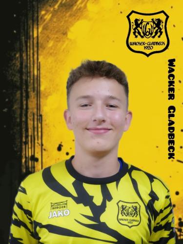 Sebastian Wiese
