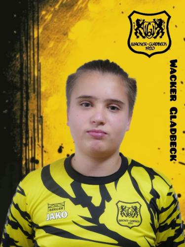 Nick Ruwe