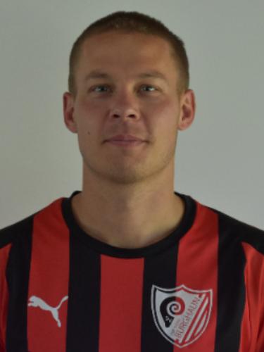 Andre van Leeuwen