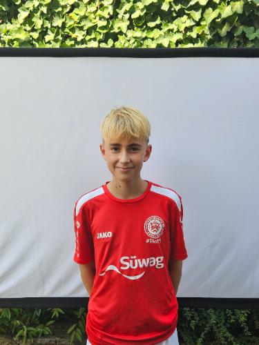 Lukas Schmalbach