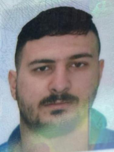 Bünyamin Yilmaz