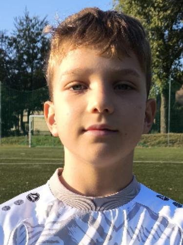 Marlon Thürkow