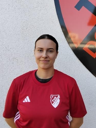 Maja-Natalie Witthoff