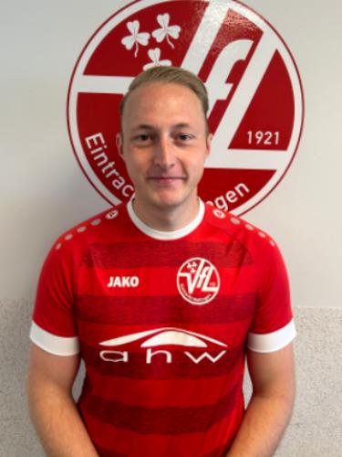 Niklas Wehrmeyer