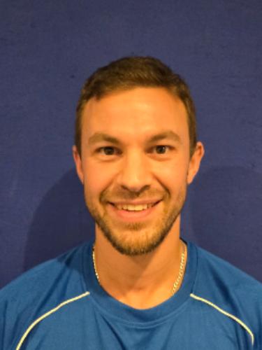 Dominik Friede