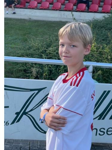 Leo Valentin Koldeweihe