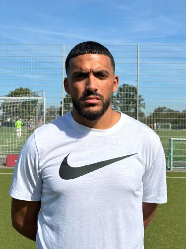 Nabil Allal Mohamed-Mezian