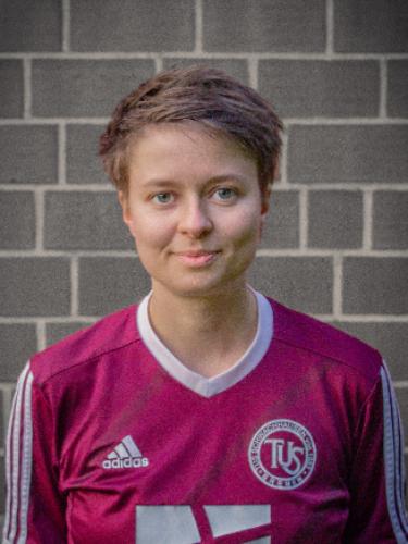 Anna Fischer